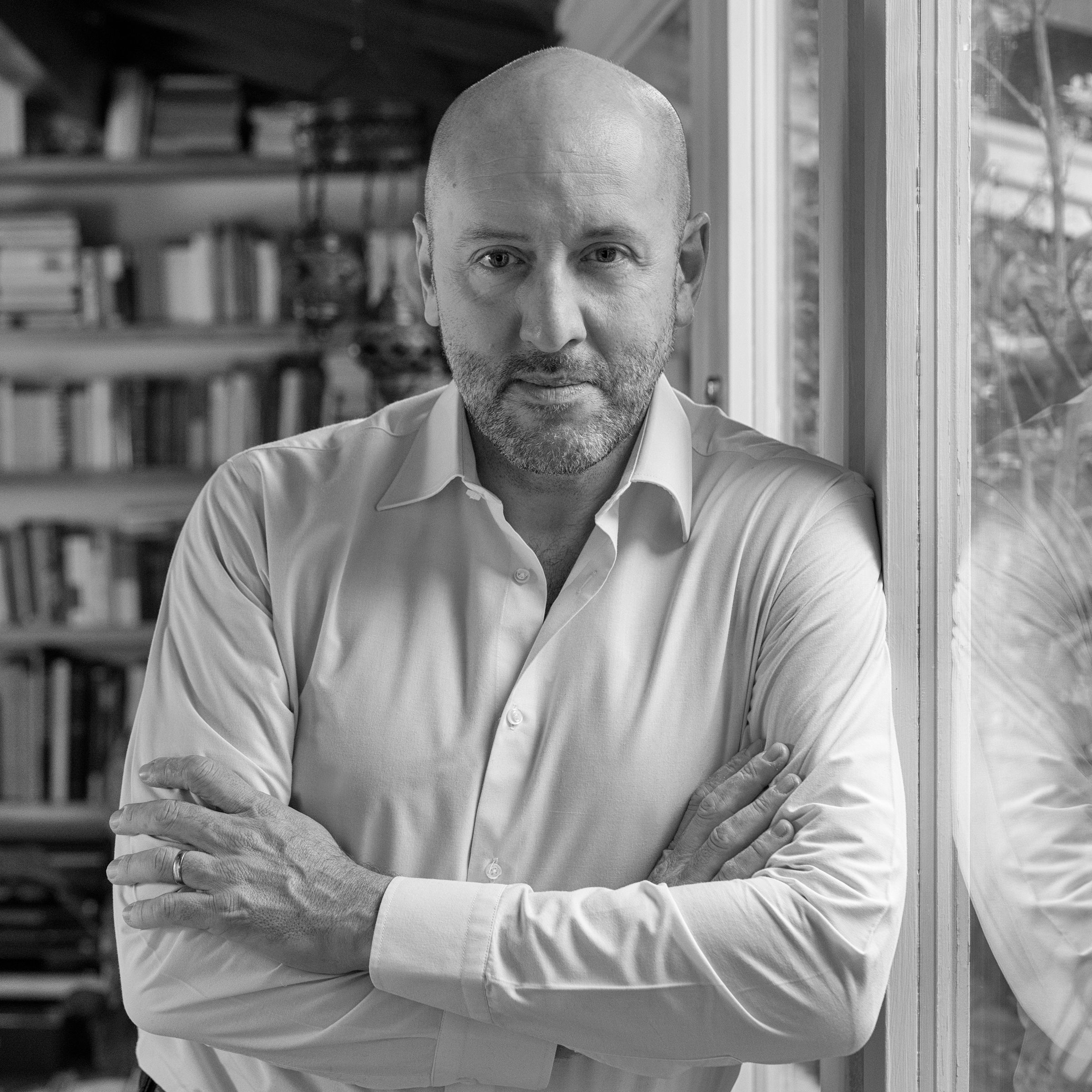 Alessandro Vanoli