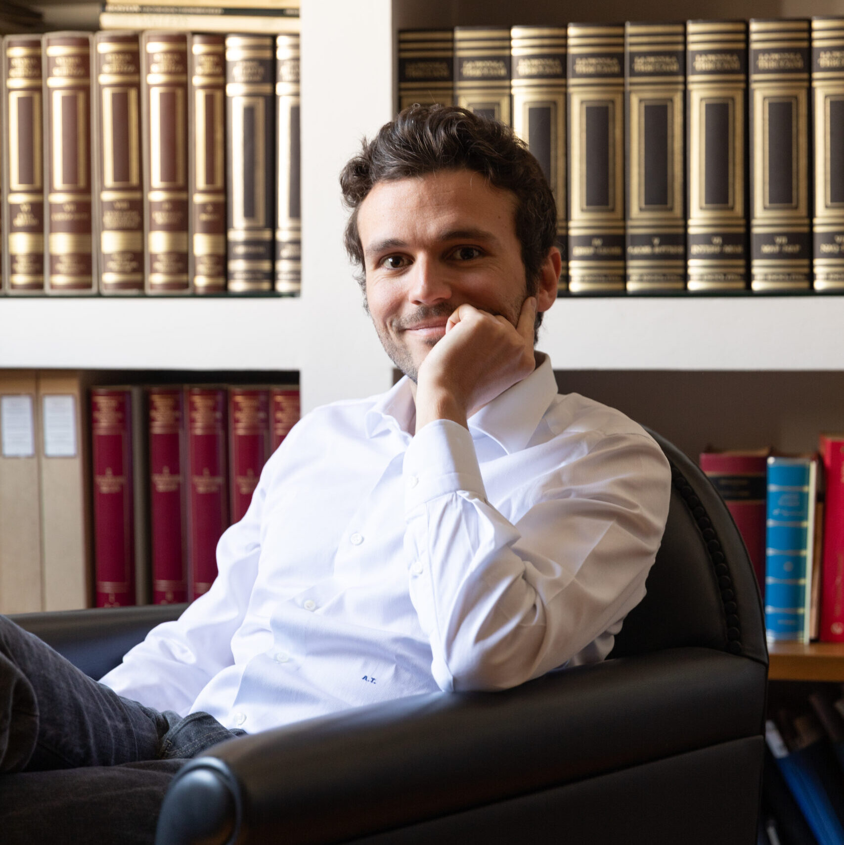 Alessio Terzi