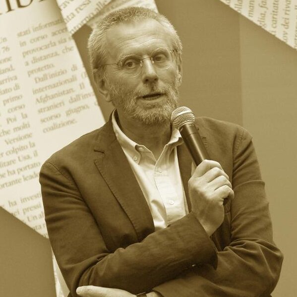 Massimo Cirri