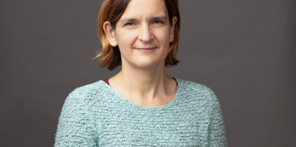 Esther Duflo