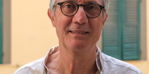 Marco Del Pistoia