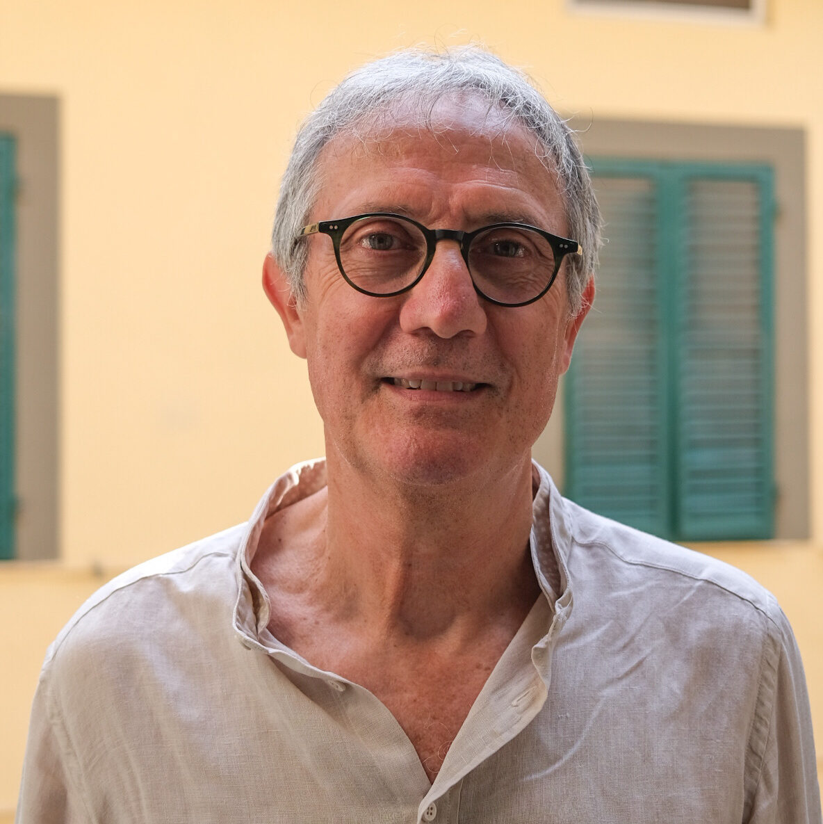 Marco Del Pistoia