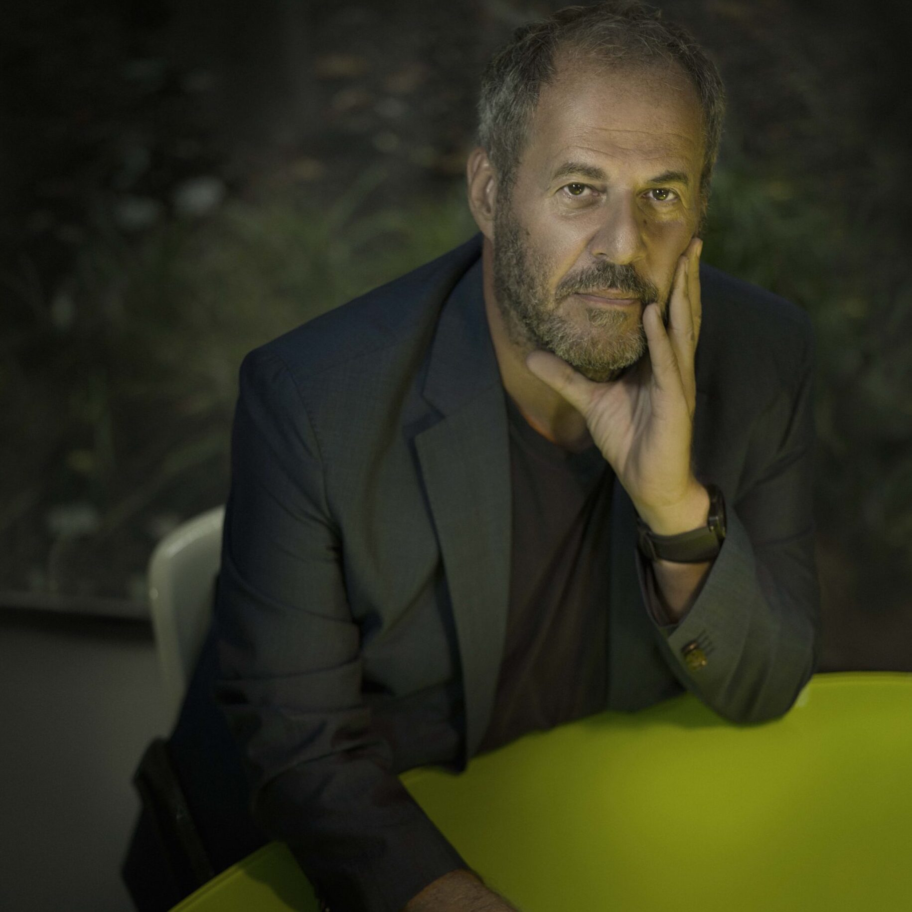 Mario Cucinella