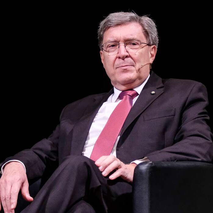 Enrico Giovannini
