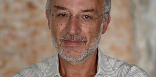 Stefano Mancuso