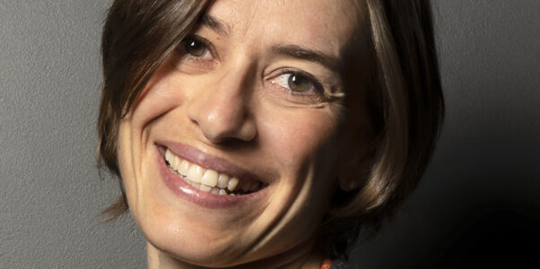 ELISA PALAZZI