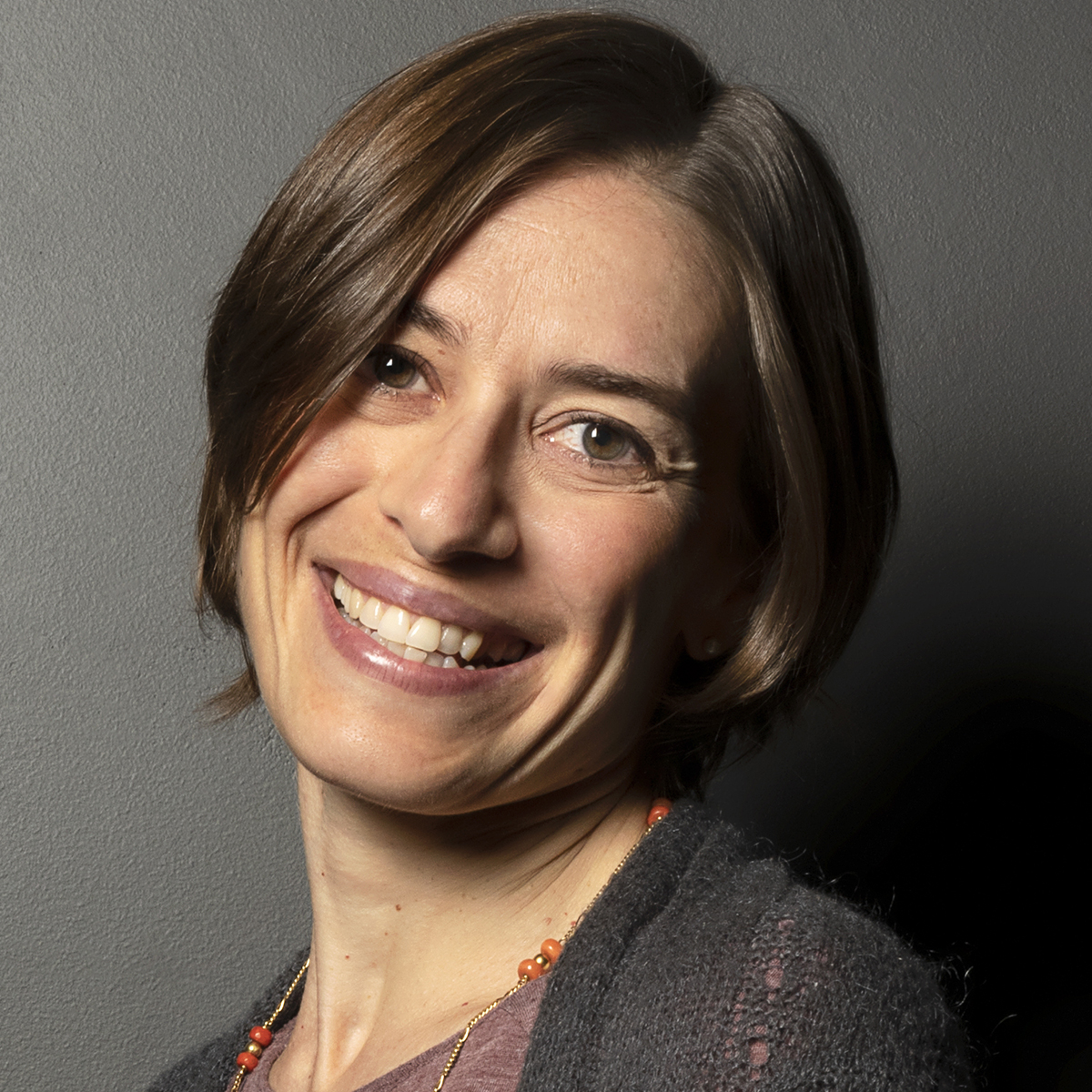 ELISA PALAZZI