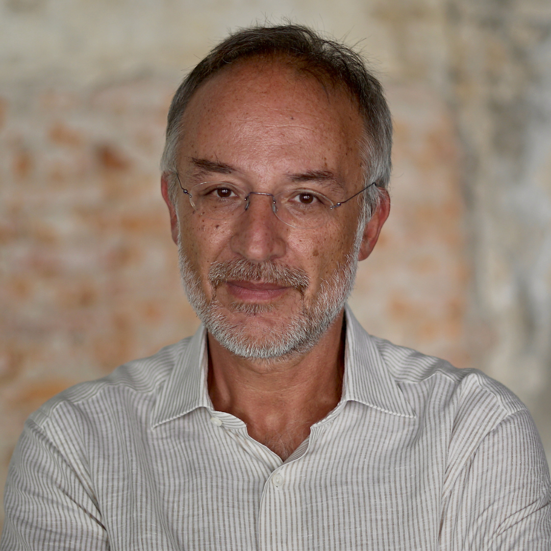 STEFANO MANCUSO