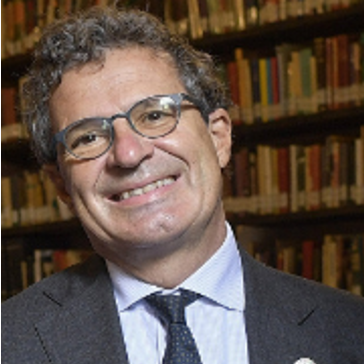 MARCO FREY