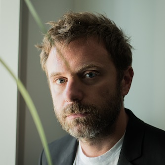 PAOLO GIORDANO