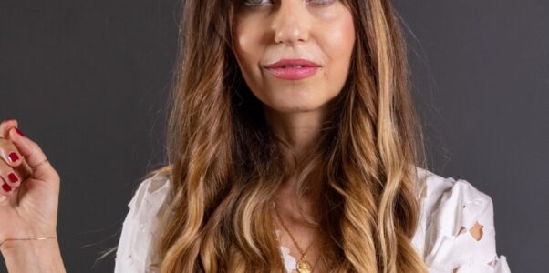 CHIARA TAGLIAFERRI