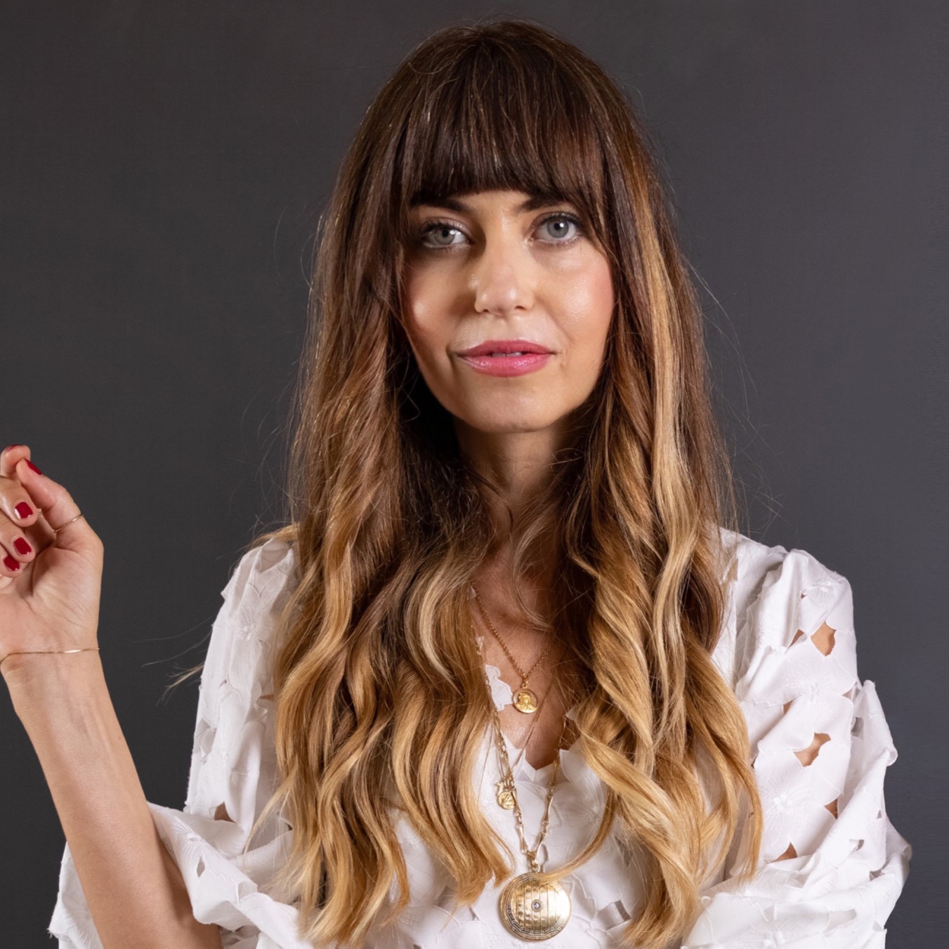 CHIARA TAGLIAFERRI