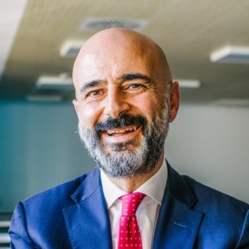 GIOVANNI LO STORTO