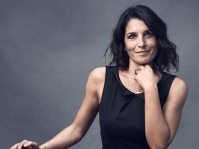 MARIANNA APRILE