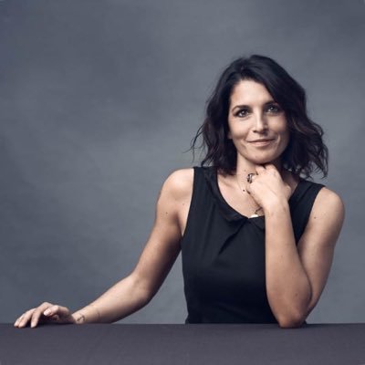 MARIANNA APRILE