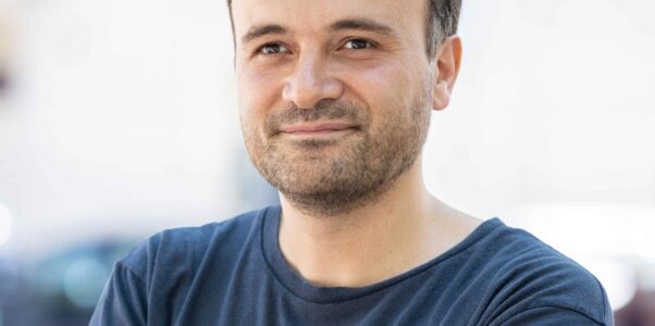 PAOLO DI PAOLO