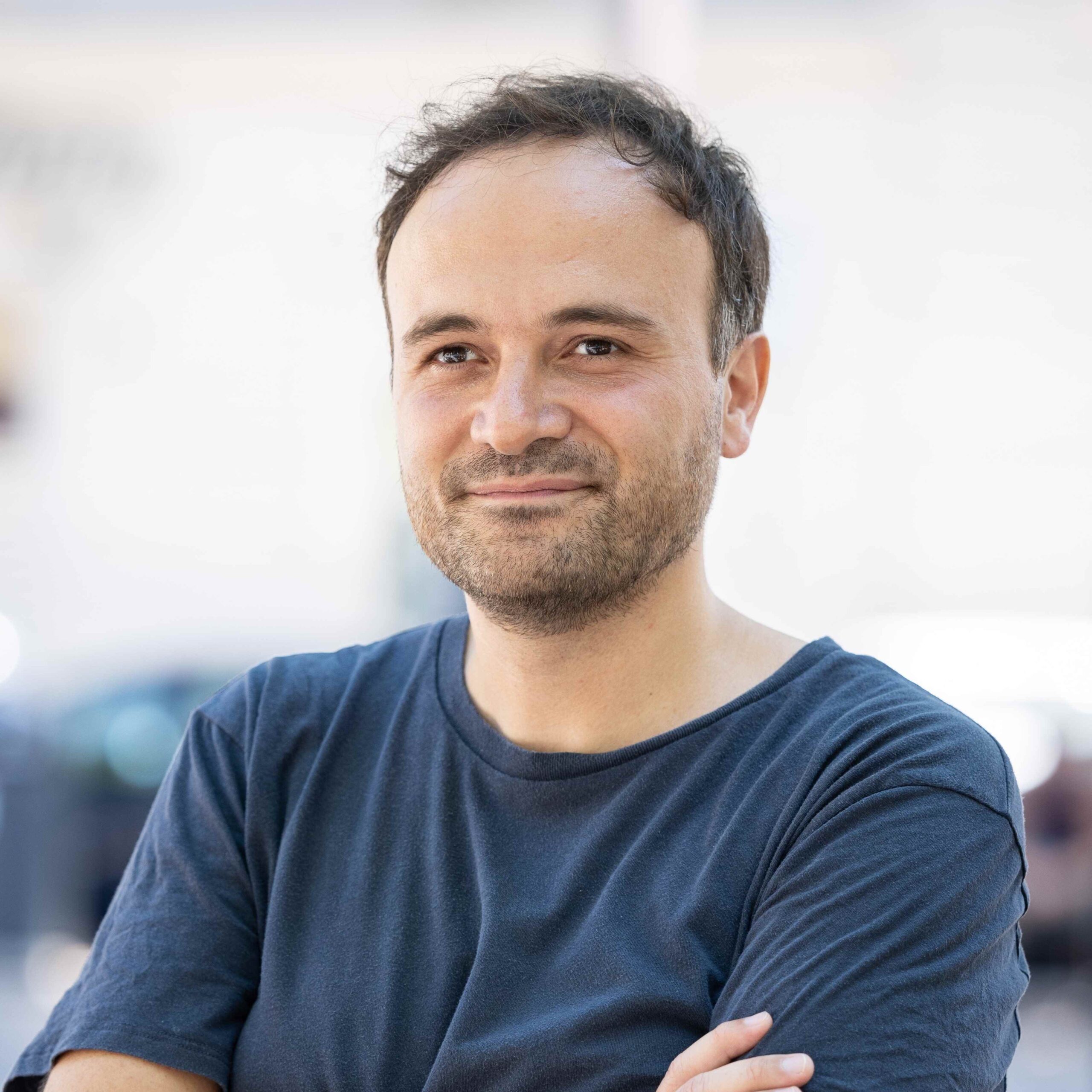 PAOLO DI PAOLO