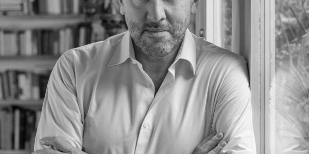 Alessandro Vanoli