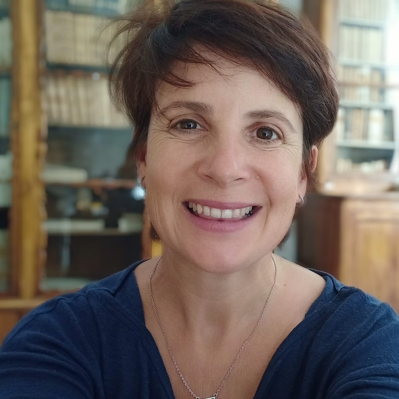 Alessandra Sani