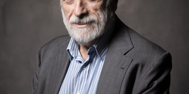 Carlo Petrini