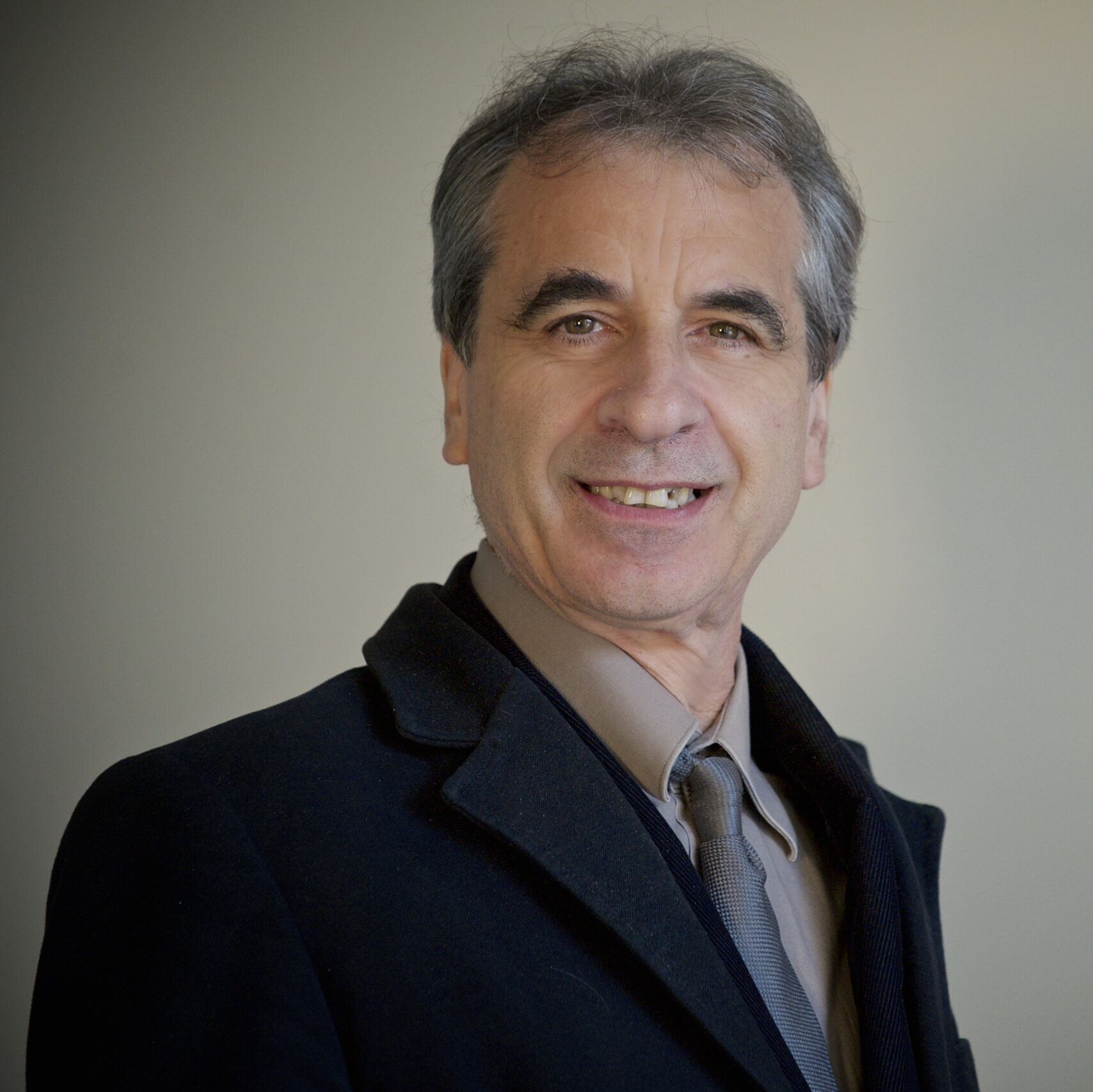 Rossano Ercolini