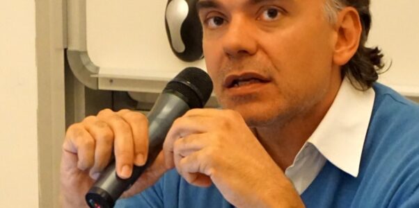 Fabio Iraldo