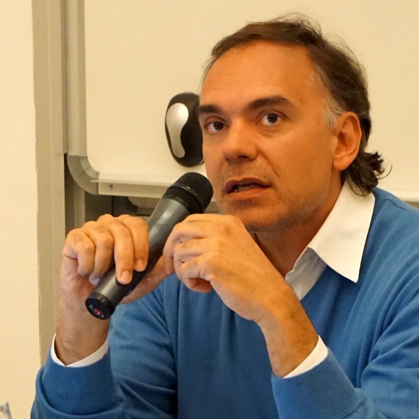 Fabio Iraldo