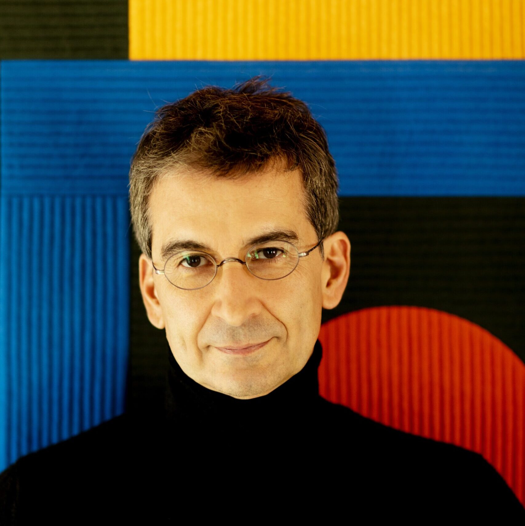 Federico Marchetti
