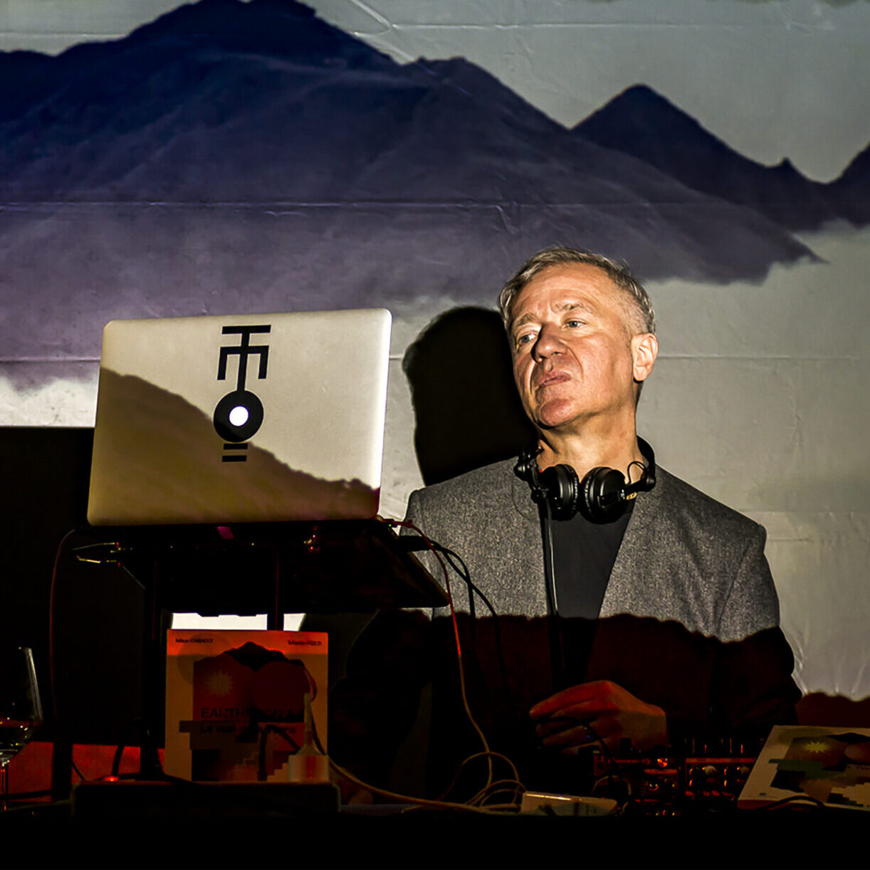 Max Casacci