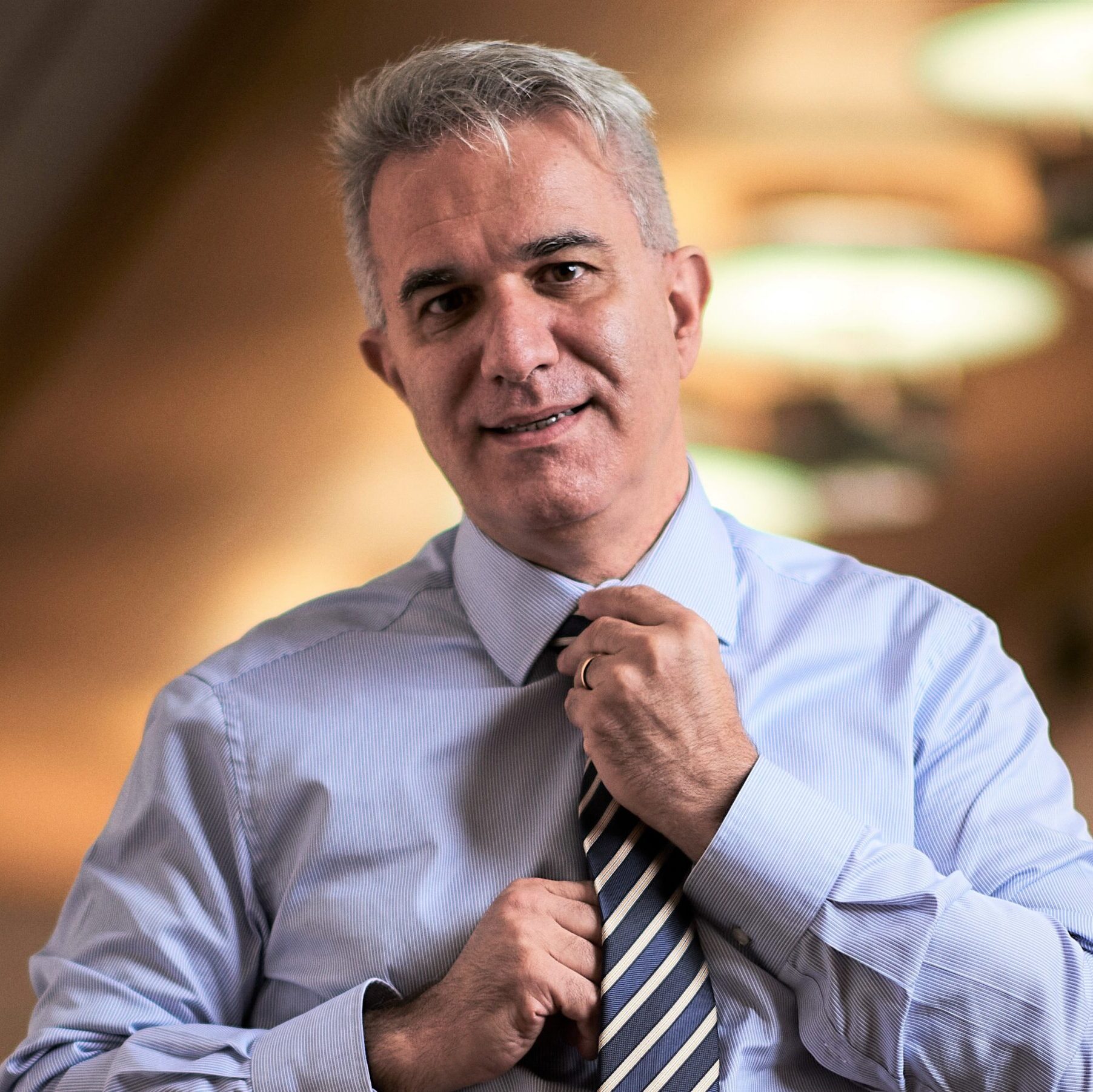 Luca Ruini