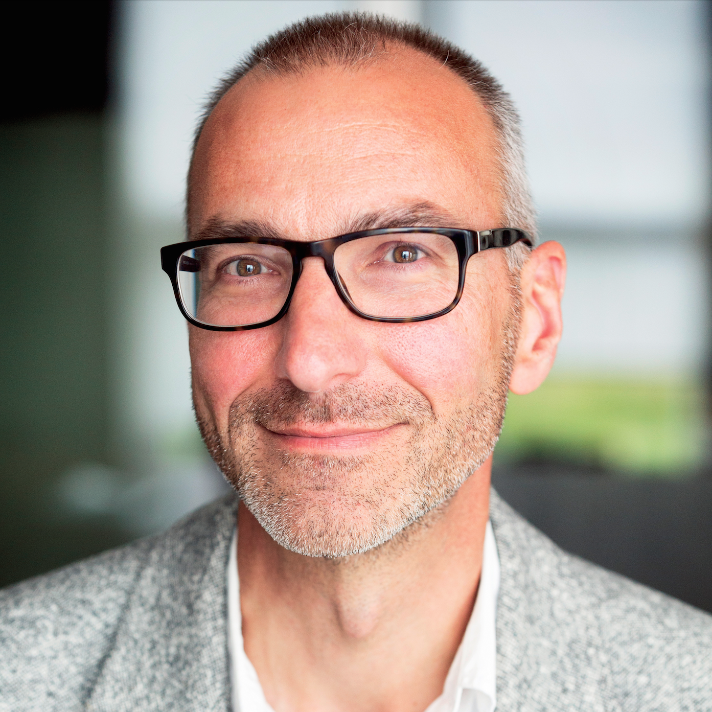 Menno Schilthuizen