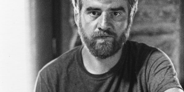 Paolo Cognetti