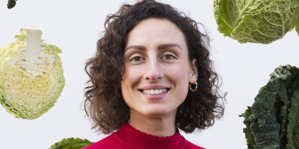 Silvia Moroni