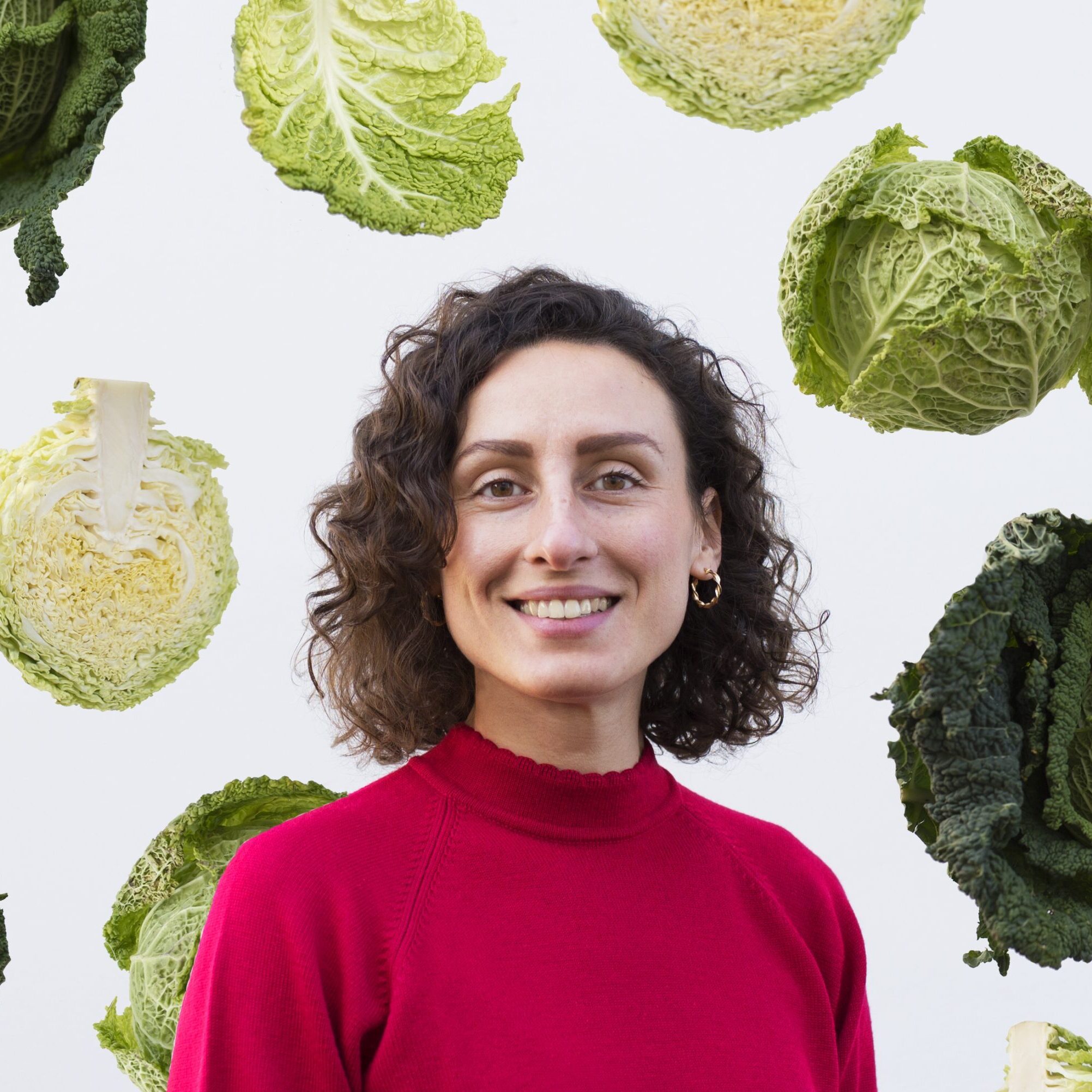 Silvia Moroni