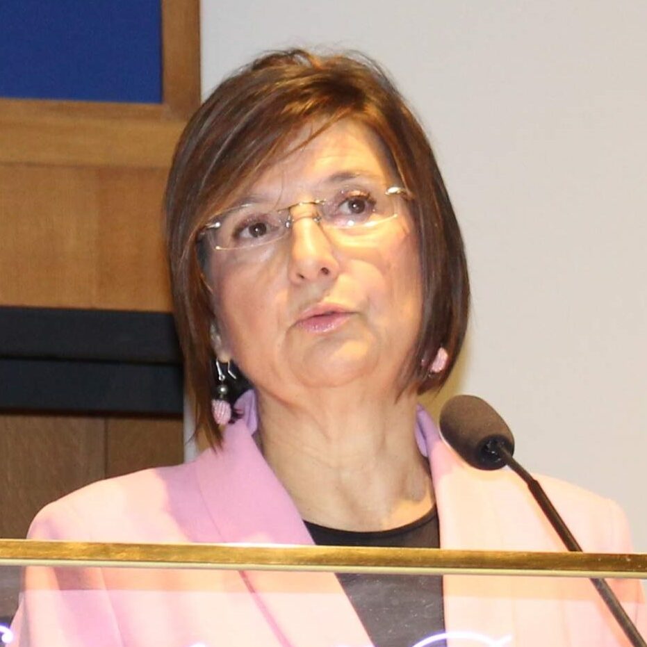 Alessandra Stefani