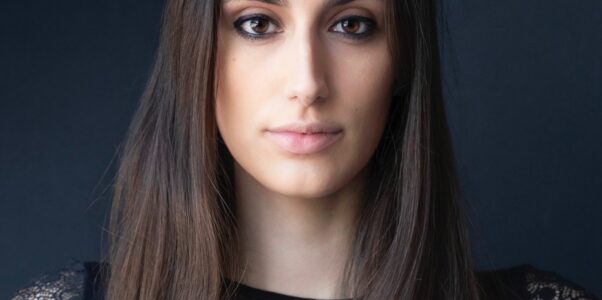 Stella Levantesi