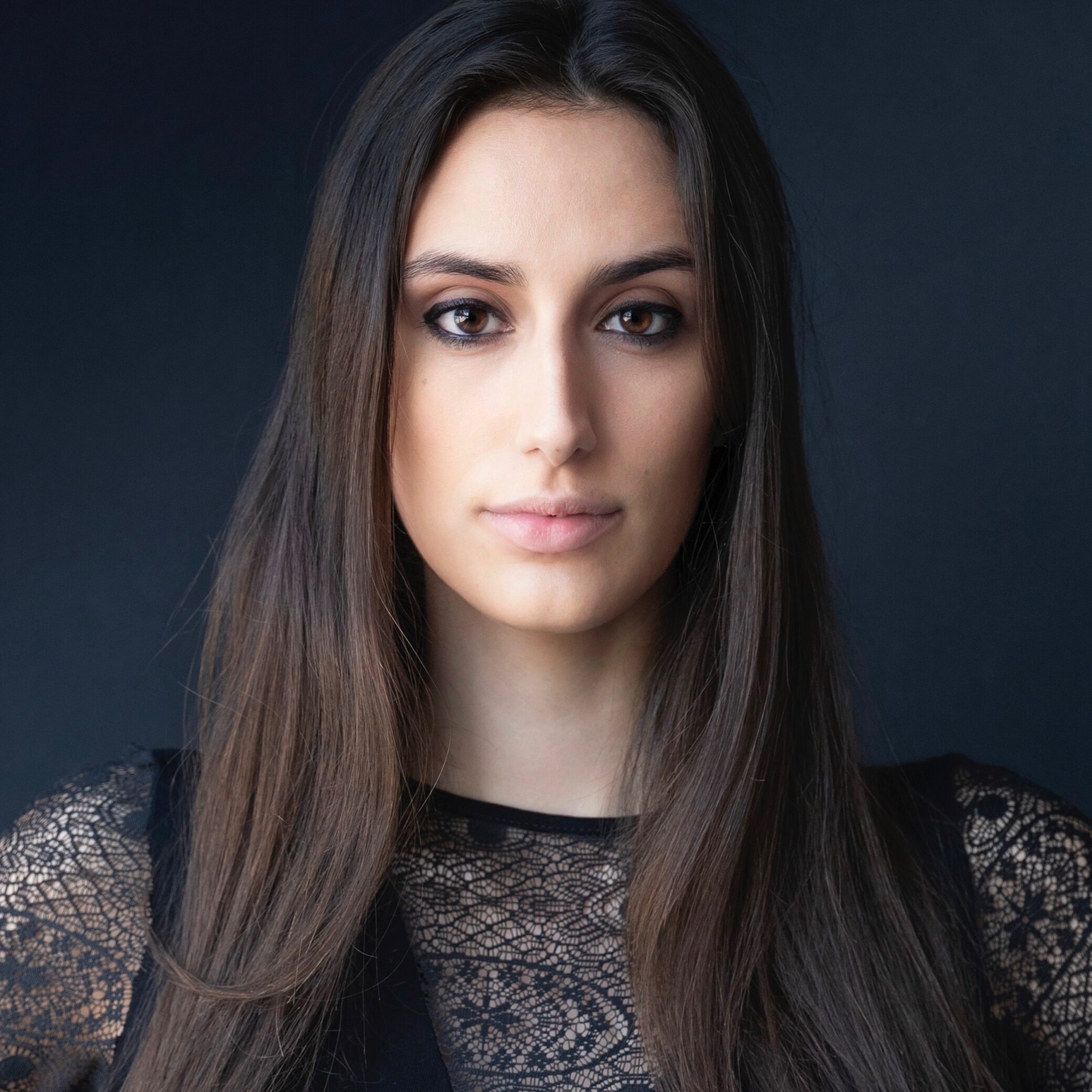 Stella Levantesi