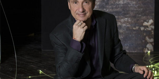 Mario Tozzi