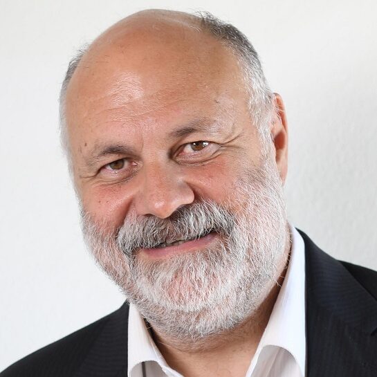 Riccardo Valentini