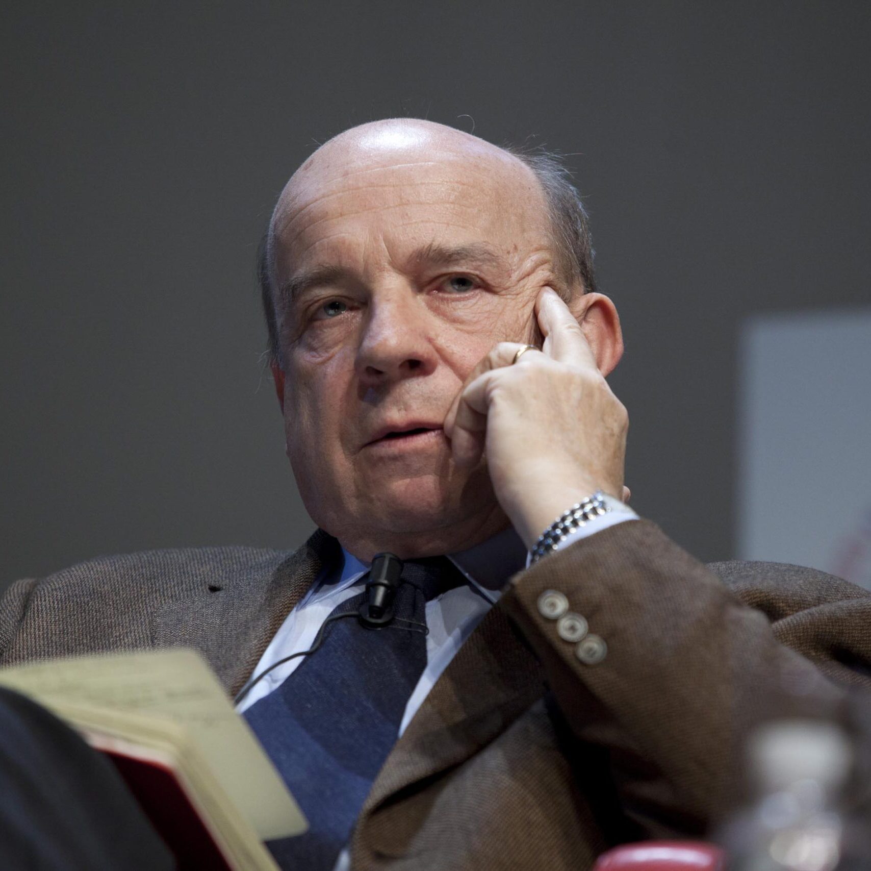 Gustavo Zagrebelsky