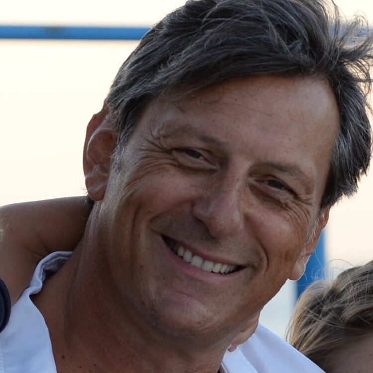 Roberto Danovaro