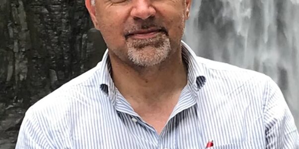 Francesco Ferrini