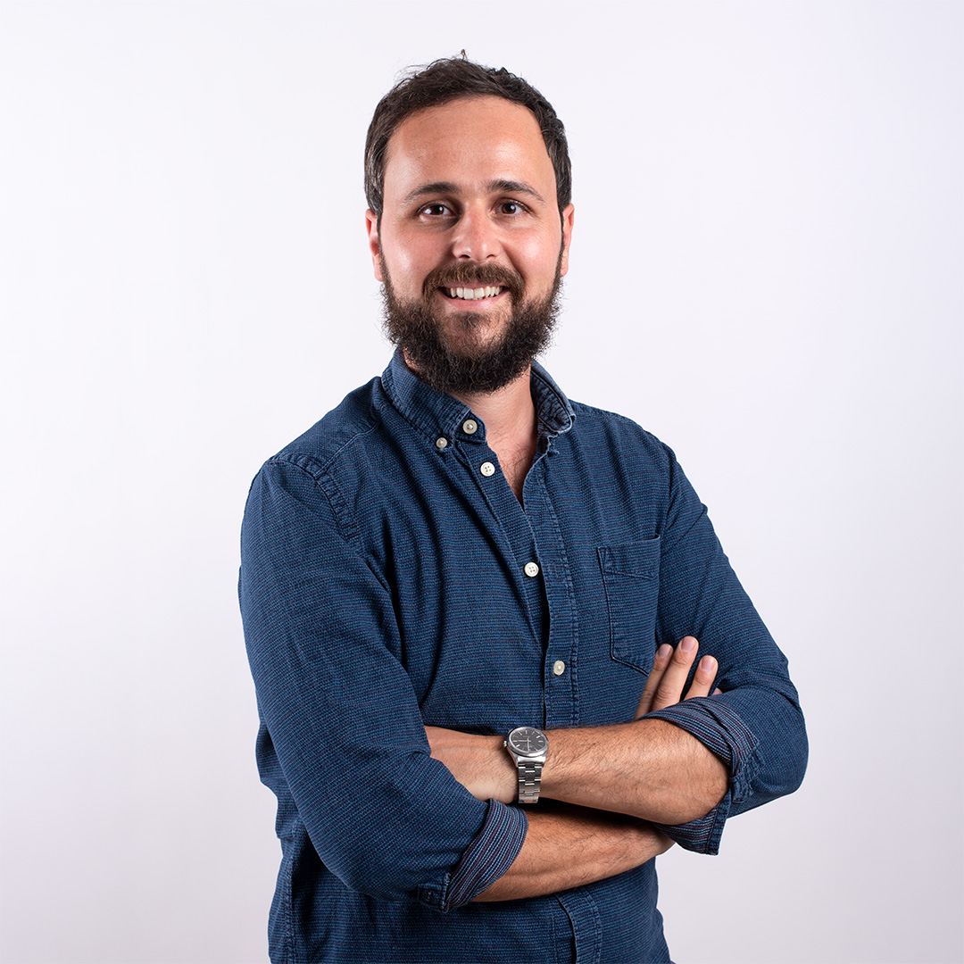 Giacomo Gregori