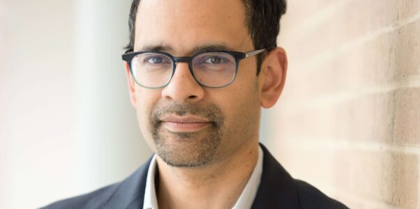 SUNIL AMRITH