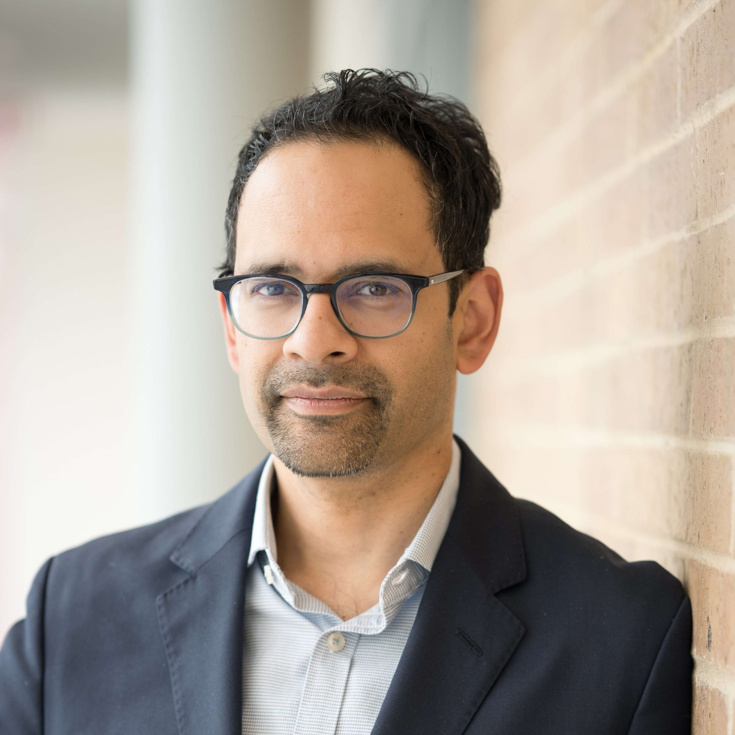 SUNIL AMRITH