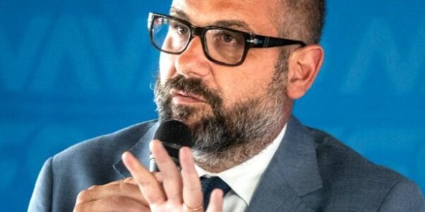 PIETRO ANGELINI