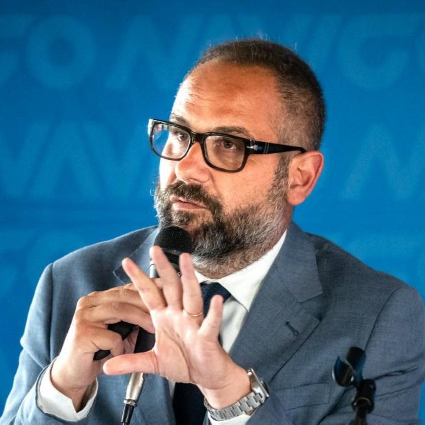 PIETRO ANGELINI