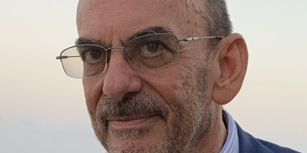 LUCA BALESTRIERI