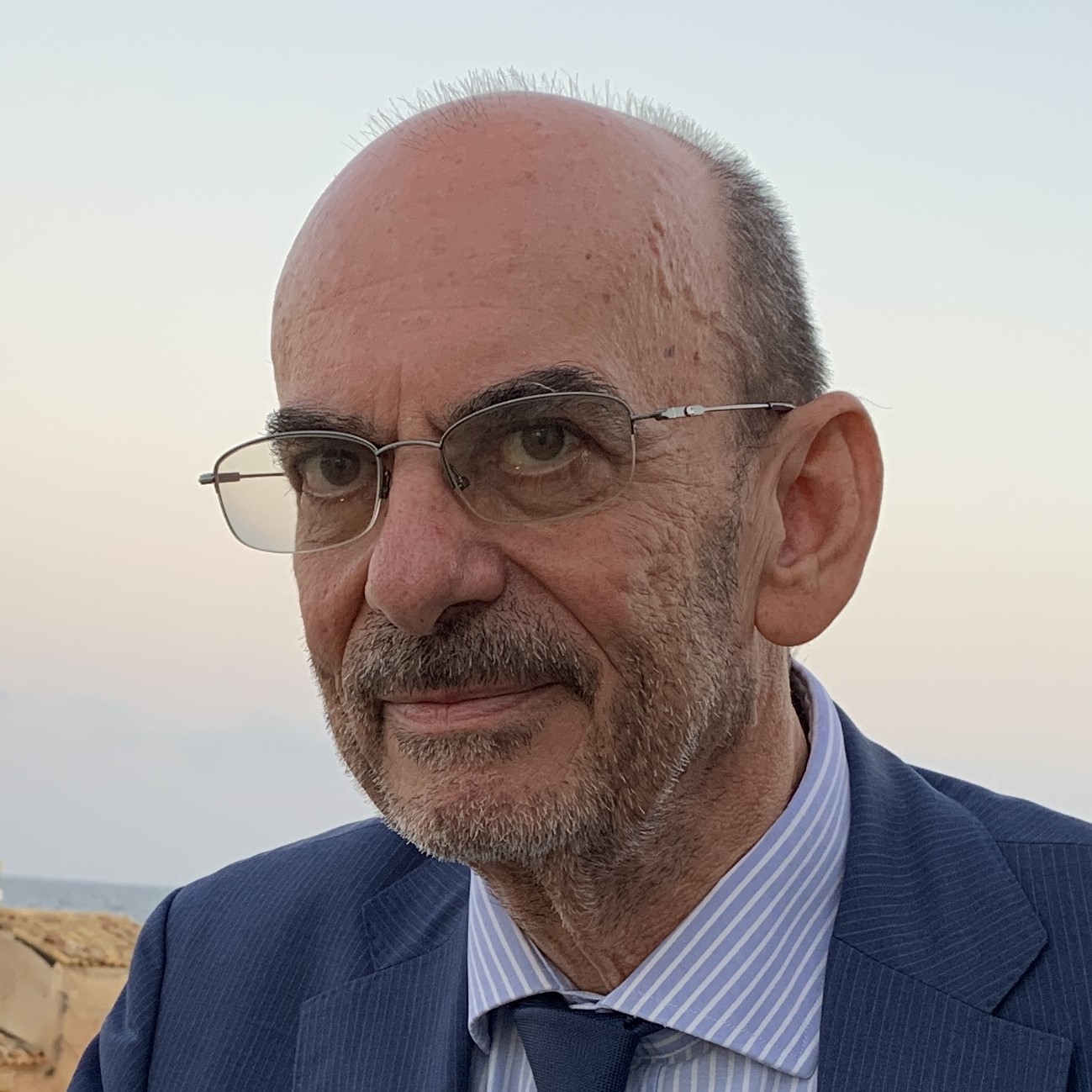 LUCA BALESTRIERI