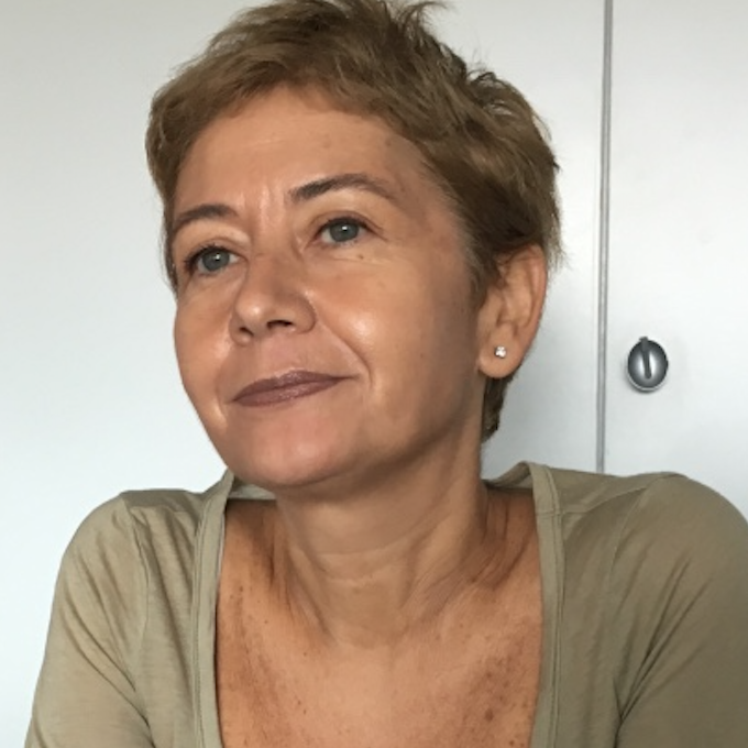 PATRIZIA BIANCONI